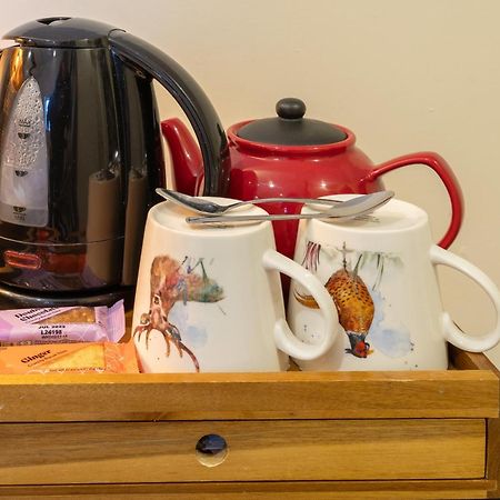 Harmony House Boutique B&B Stillingfleet Εξωτερικό φωτογραφία