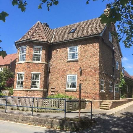 Harmony House Boutique B&B Stillingfleet Εξωτερικό φωτογραφία