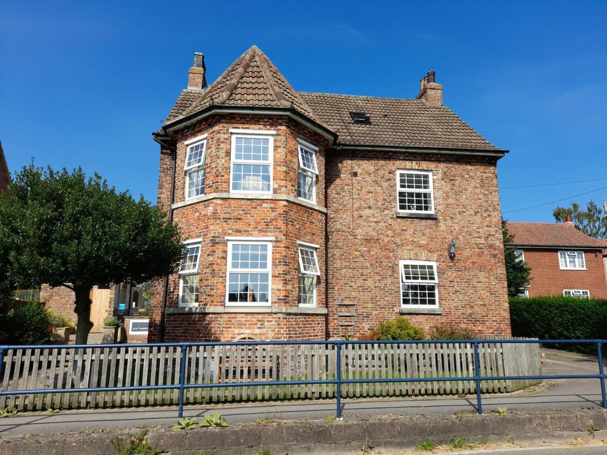 Harmony House Boutique B&B Stillingfleet Εξωτερικό φωτογραφία