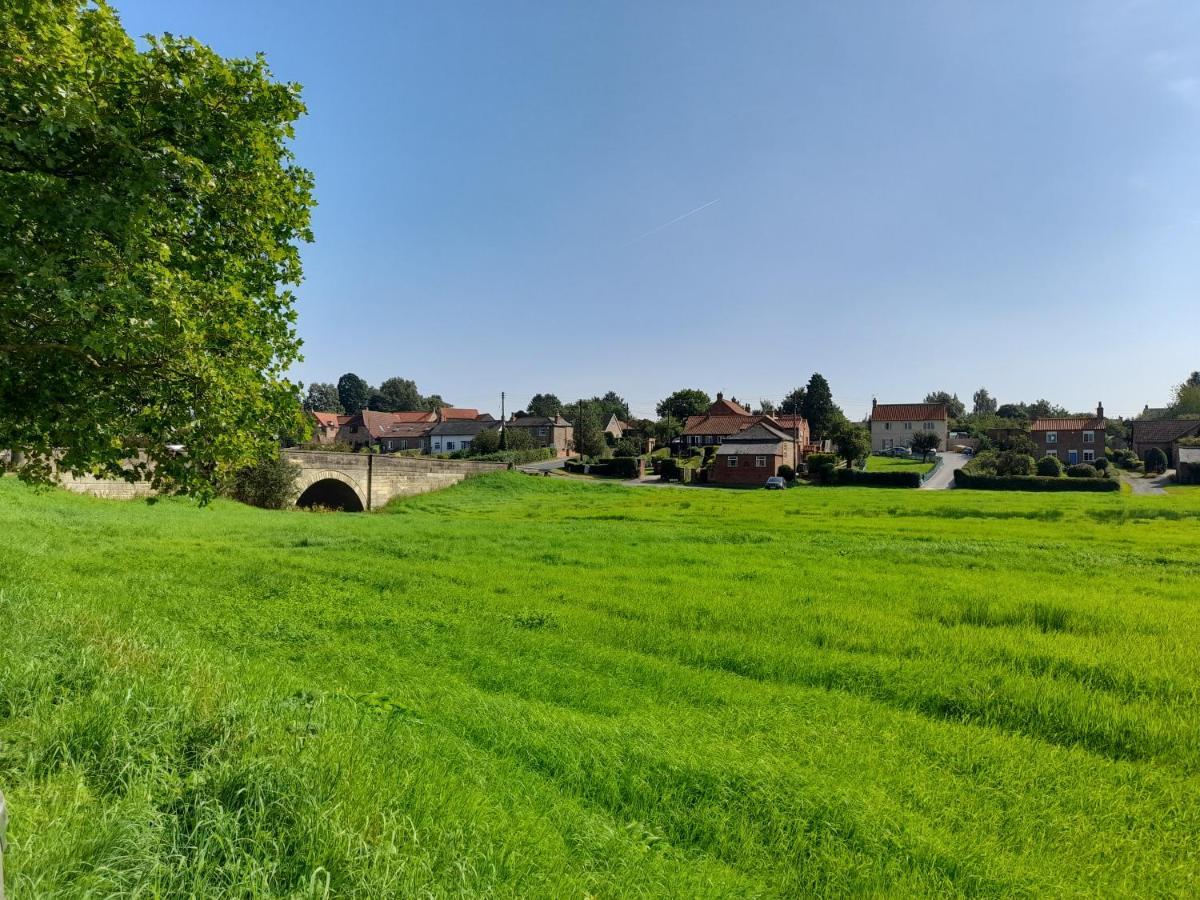Harmony House Boutique B&B Stillingfleet Εξωτερικό φωτογραφία
