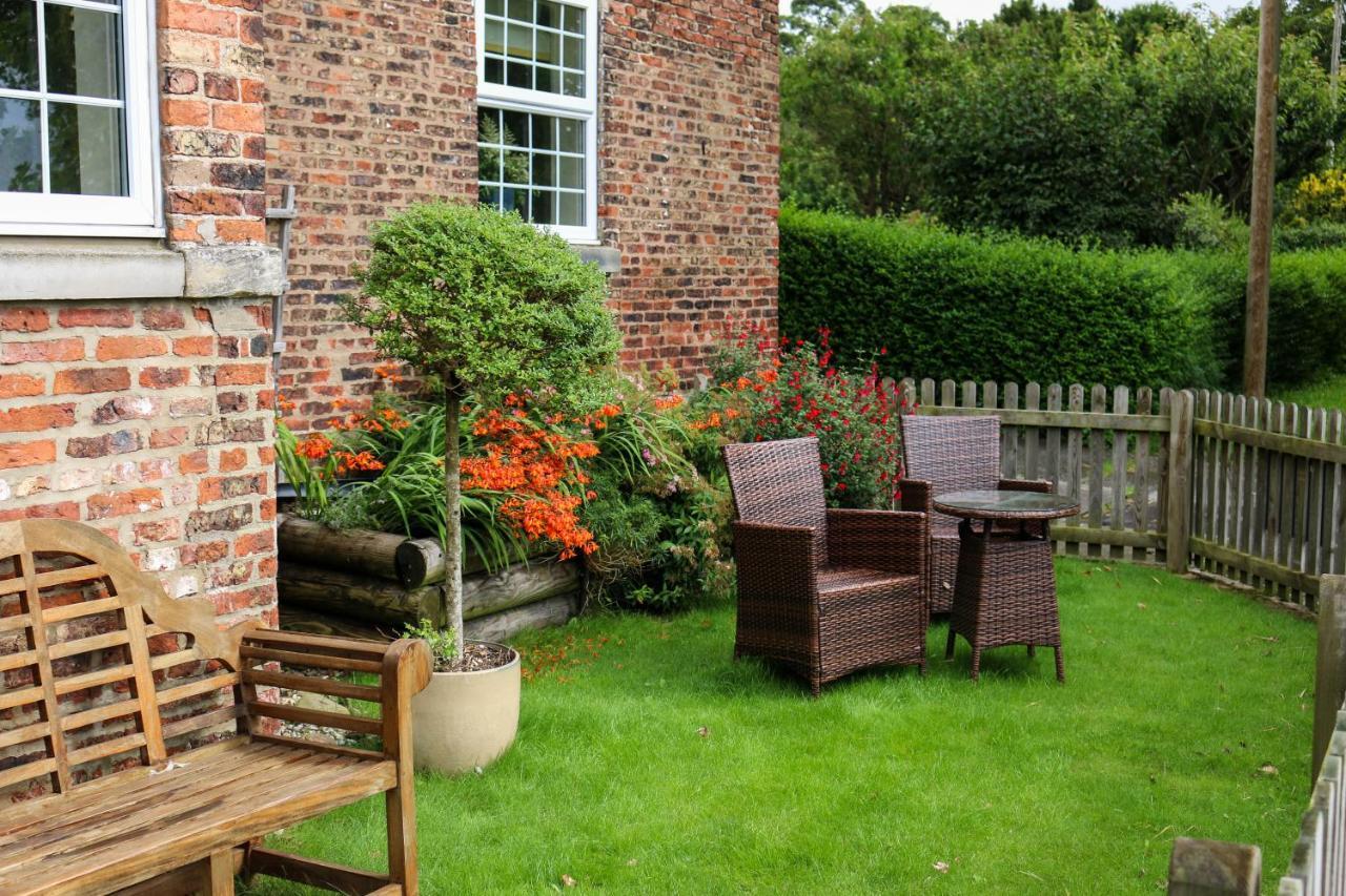 Harmony House Boutique B&B Stillingfleet Εξωτερικό φωτογραφία