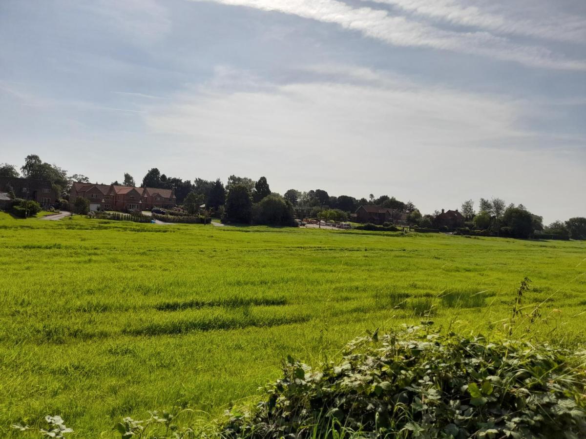 Harmony House Boutique B&B Stillingfleet Εξωτερικό φωτογραφία