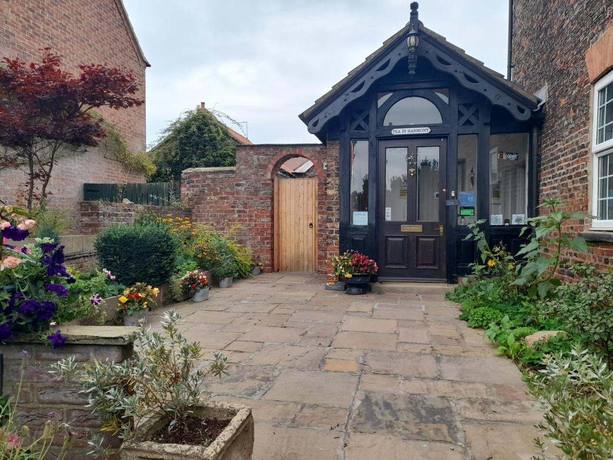 Harmony House Boutique B&B Stillingfleet Εξωτερικό φωτογραφία