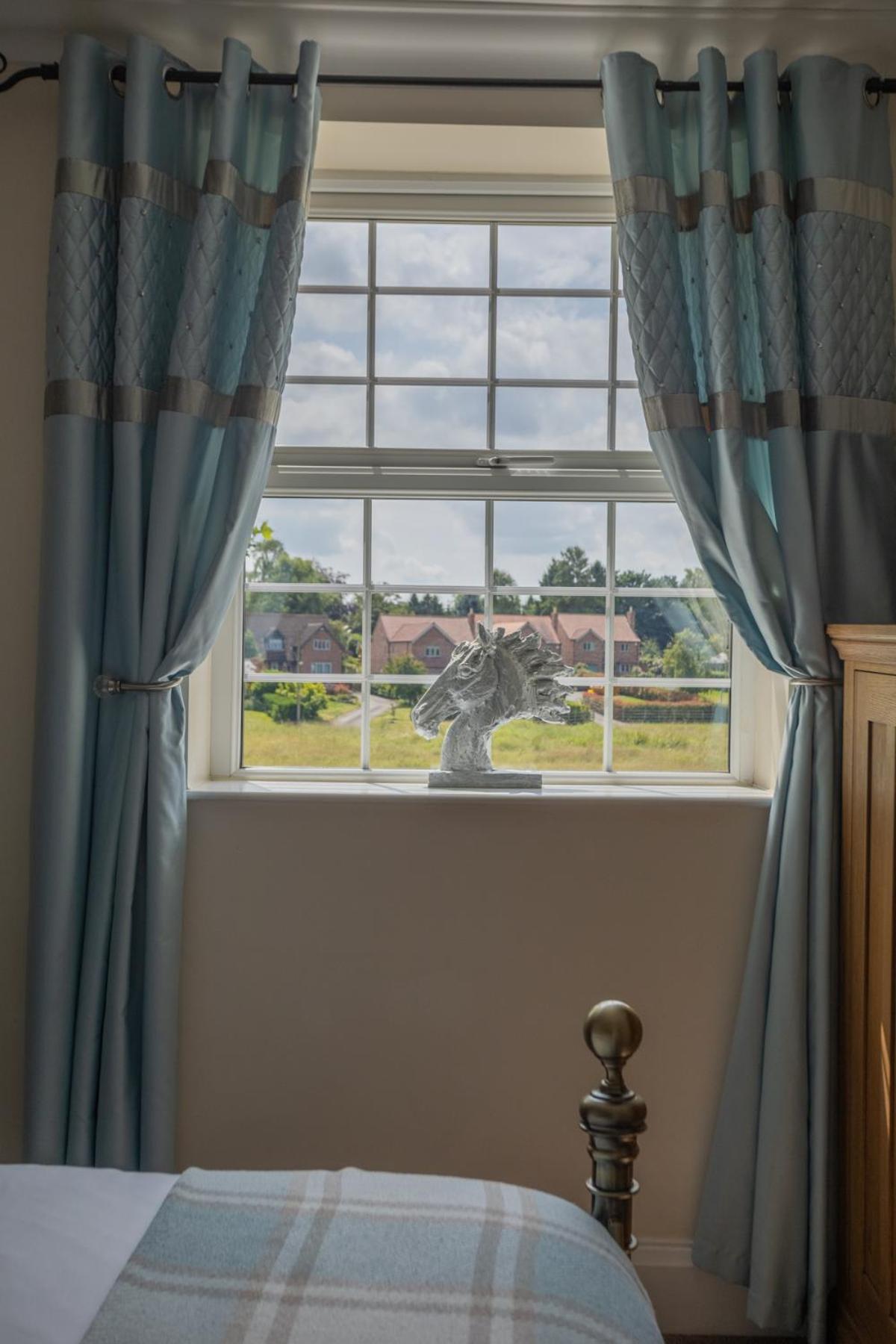 Harmony House Boutique B&B Stillingfleet Εξωτερικό φωτογραφία