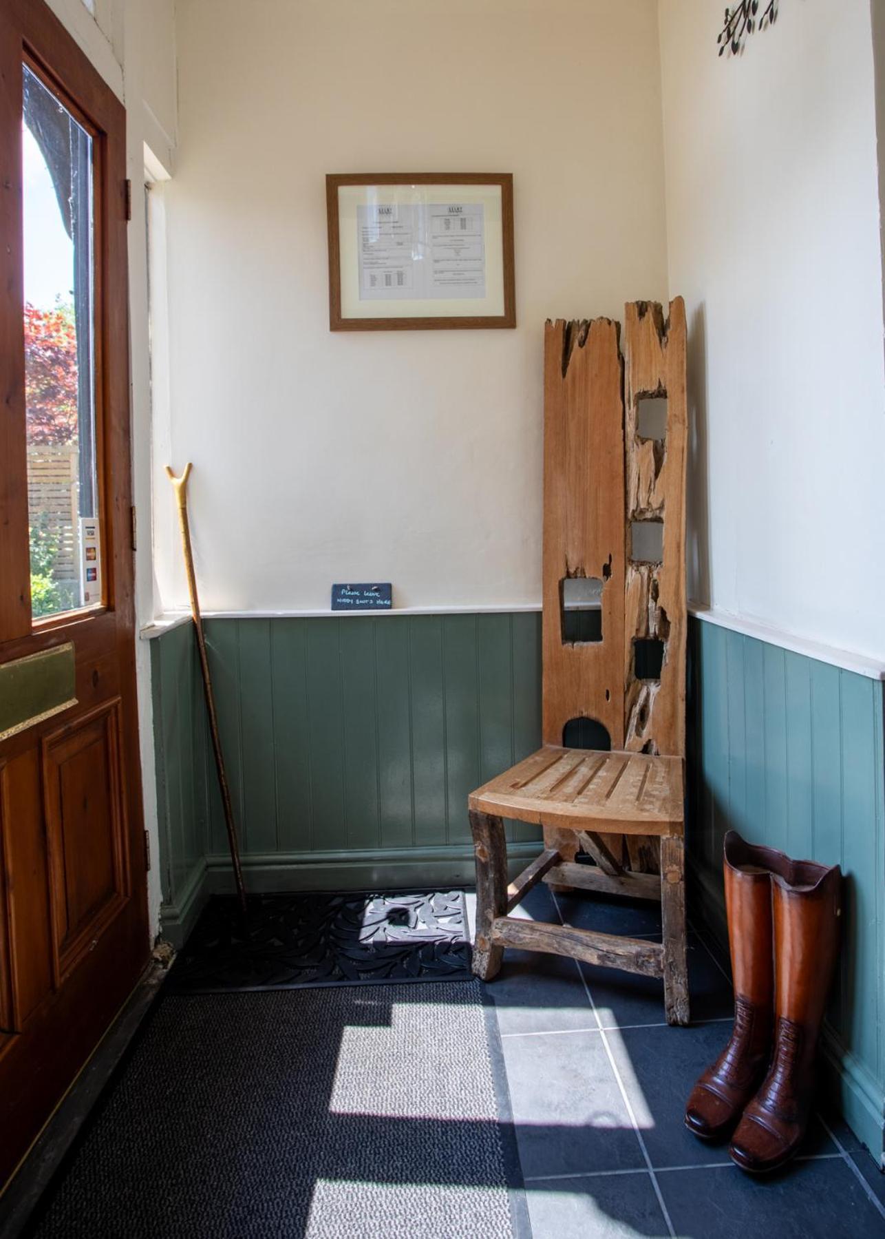 Harmony House Boutique B&B Stillingfleet Εξωτερικό φωτογραφία