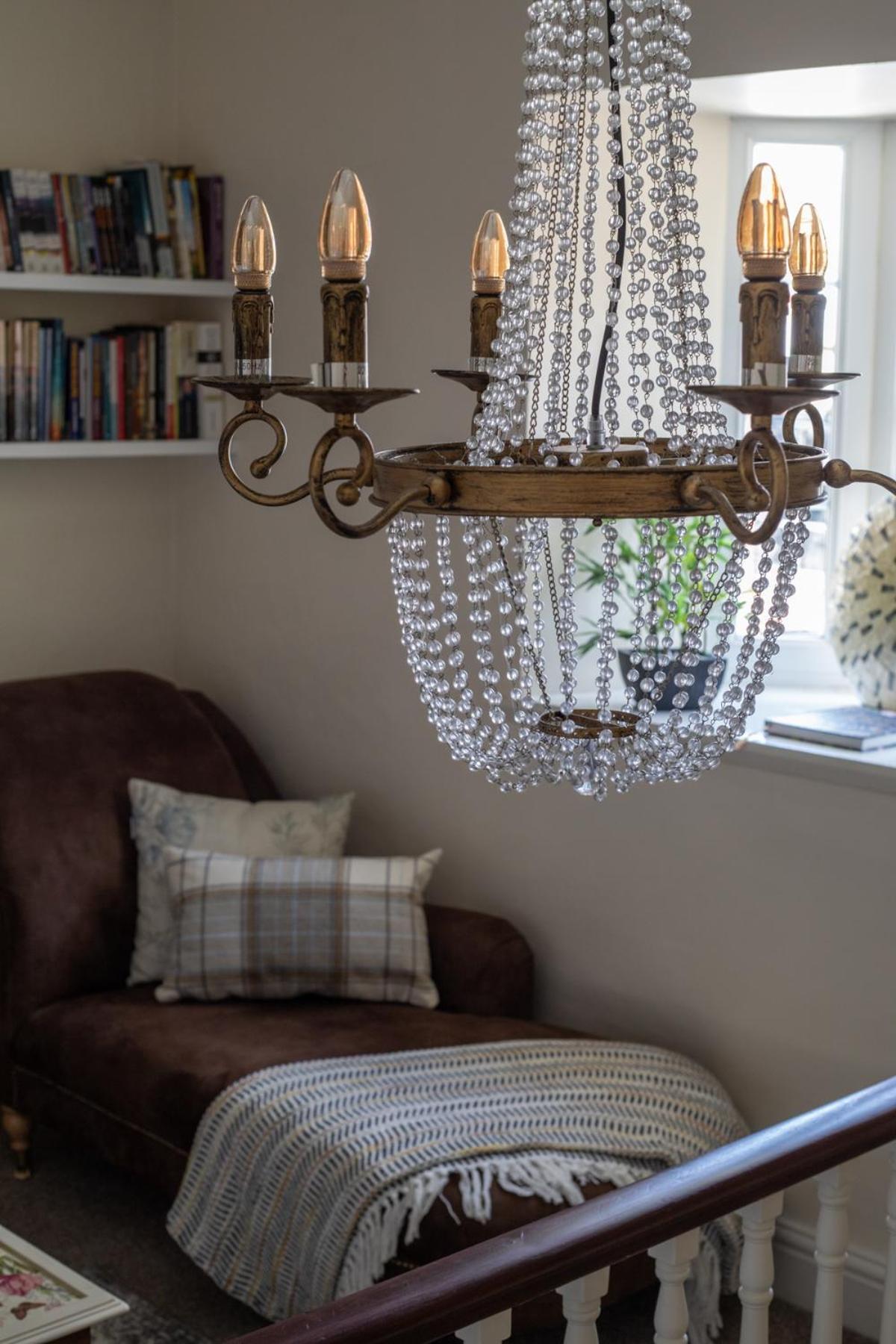 Harmony House Boutique B&B Stillingfleet Εξωτερικό φωτογραφία
