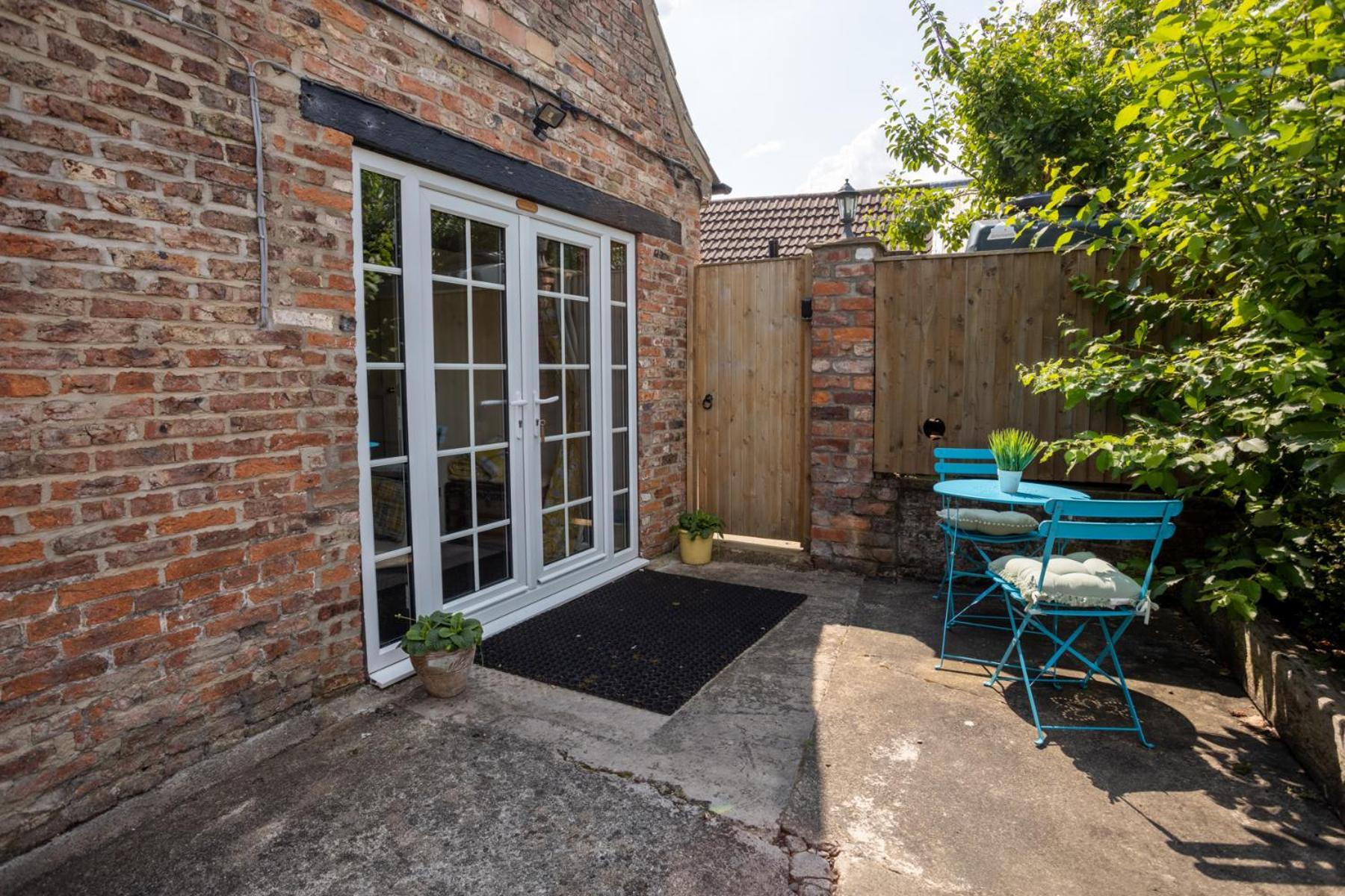 Harmony House Boutique B&B Stillingfleet Εξωτερικό φωτογραφία