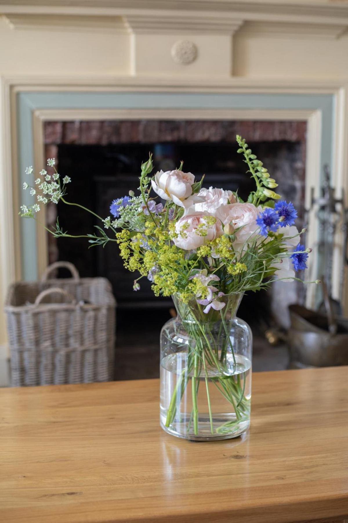 Harmony House Boutique B&B Stillingfleet Εξωτερικό φωτογραφία