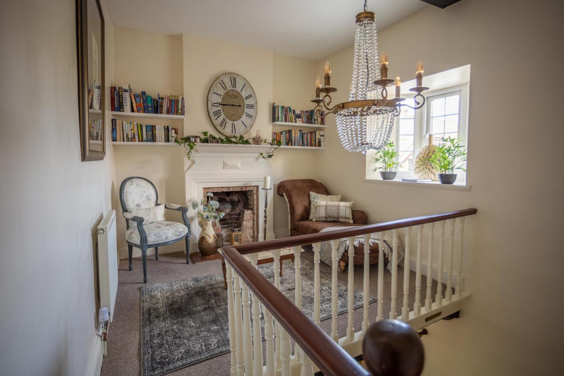Harmony House Boutique B&B Stillingfleet Εξωτερικό φωτογραφία