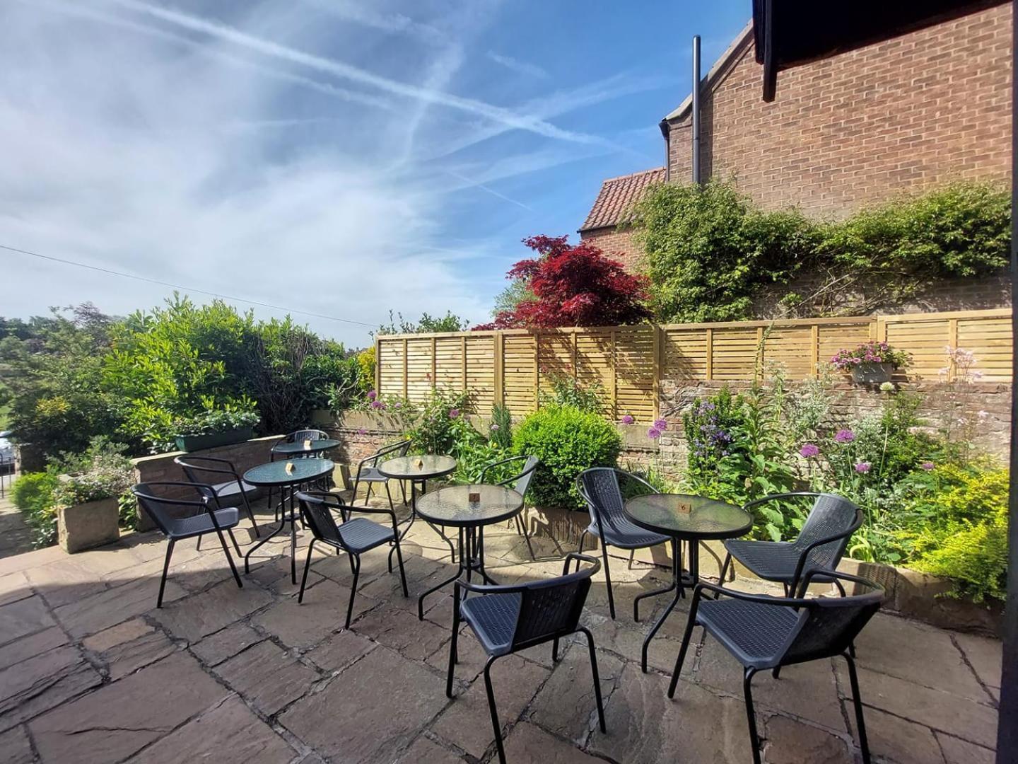 Harmony House Boutique B&B Stillingfleet Εξωτερικό φωτογραφία