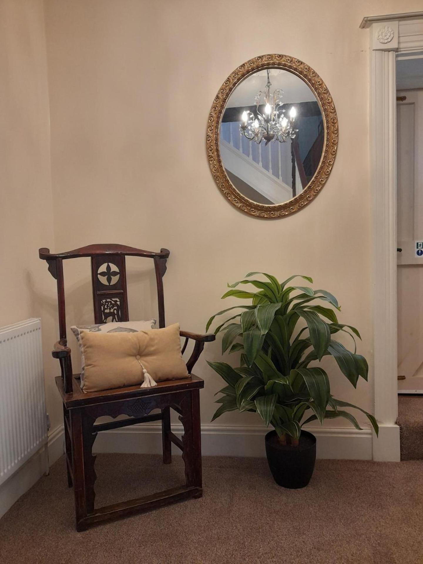 Harmony House Boutique B&B Stillingfleet Εξωτερικό φωτογραφία