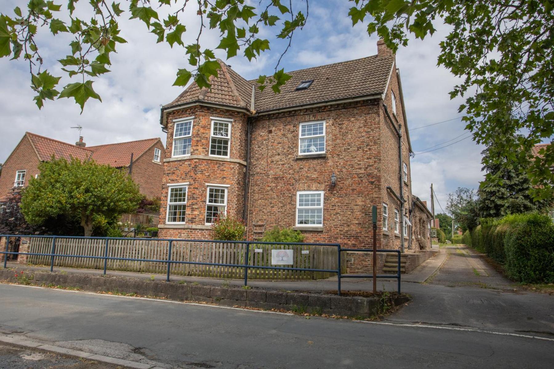 Harmony House Boutique B&B Stillingfleet Εξωτερικό φωτογραφία