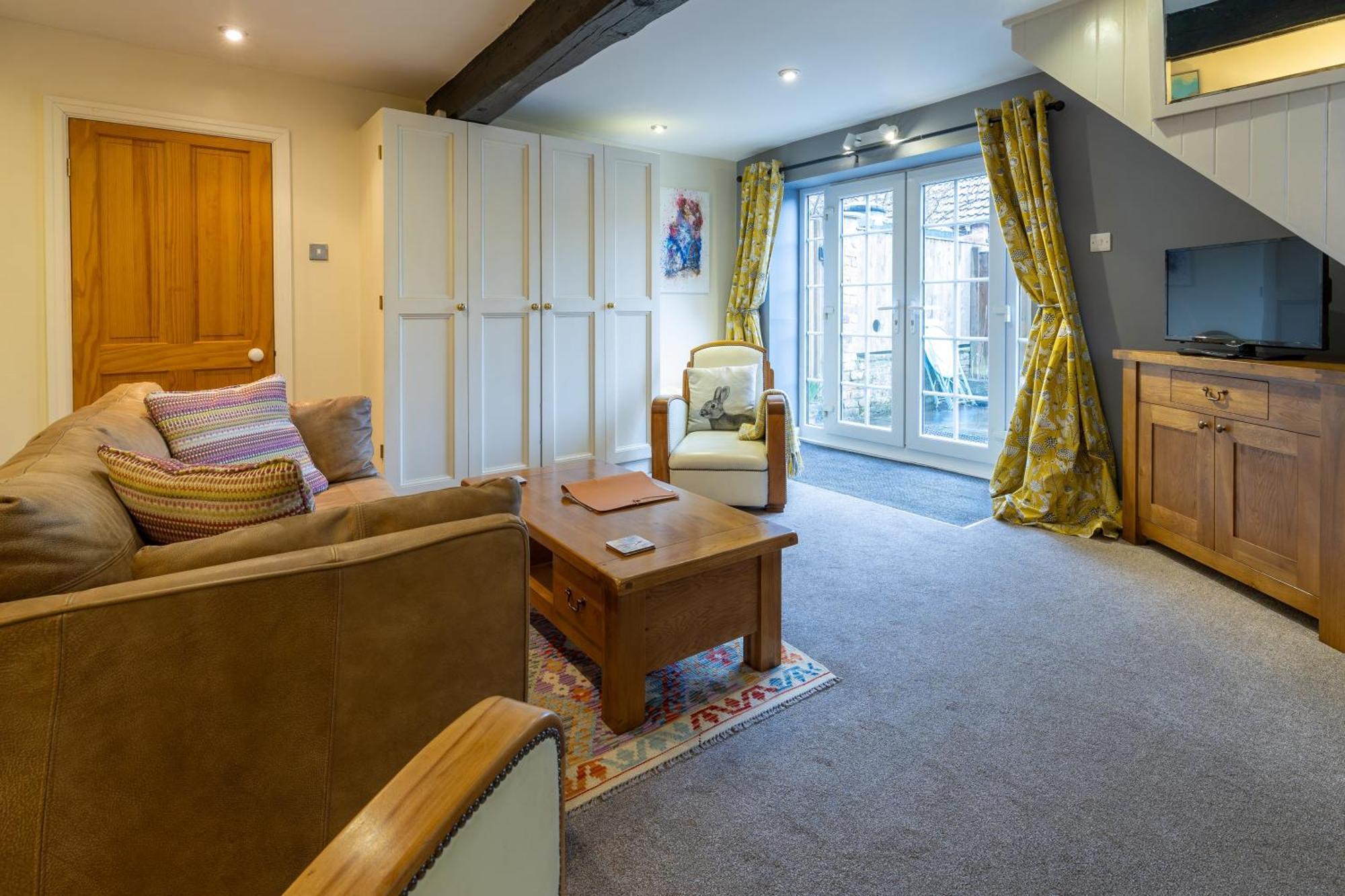 Harmony House Boutique B&B Stillingfleet Εξωτερικό φωτογραφία