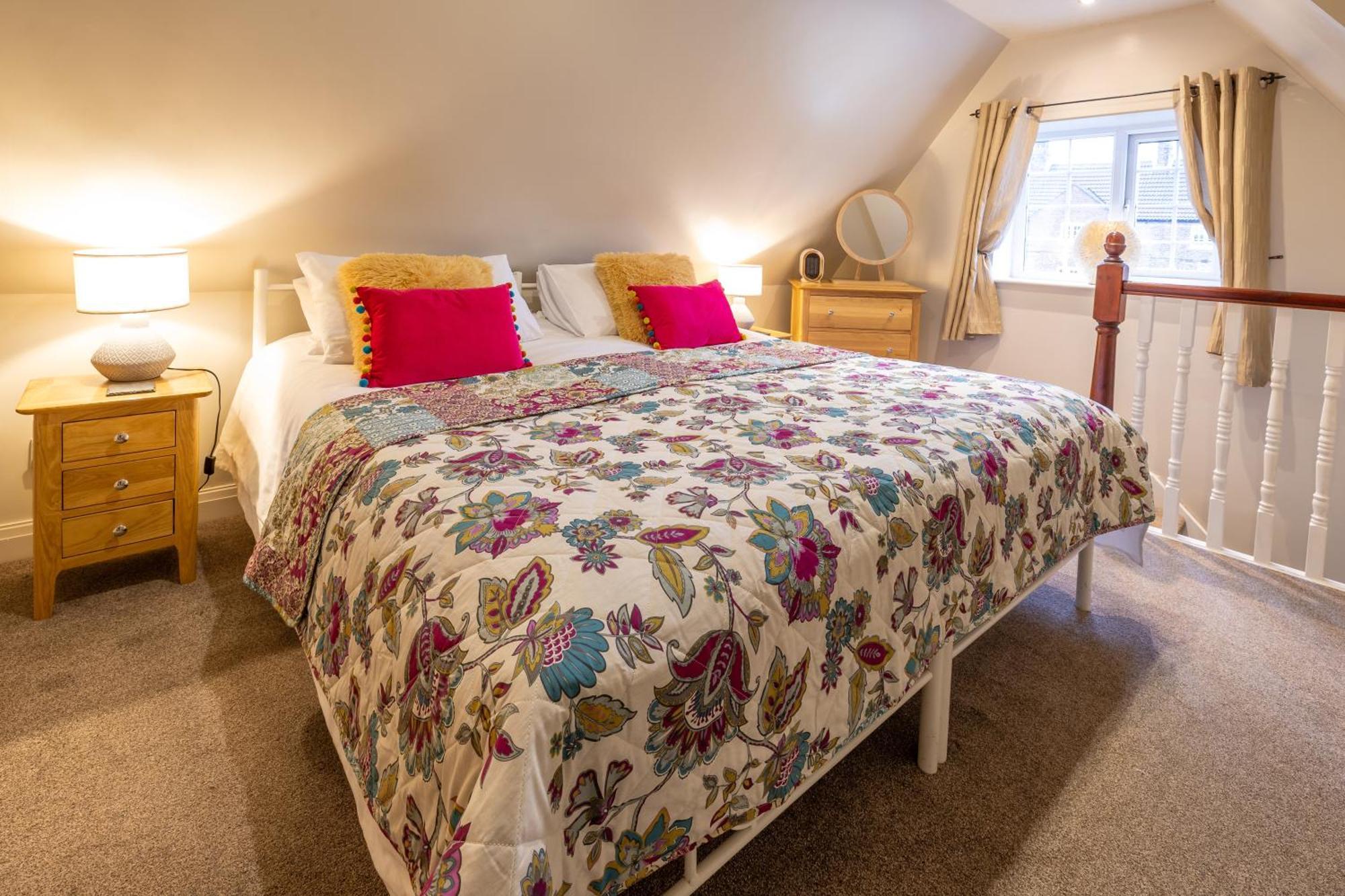 Harmony House Boutique B&B Stillingfleet Εξωτερικό φωτογραφία