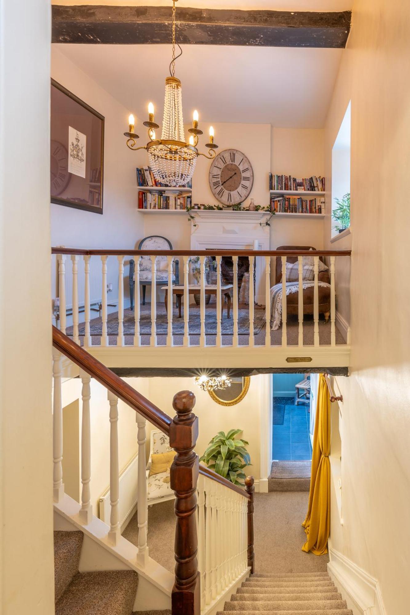 Harmony House Boutique B&B Stillingfleet Εξωτερικό φωτογραφία