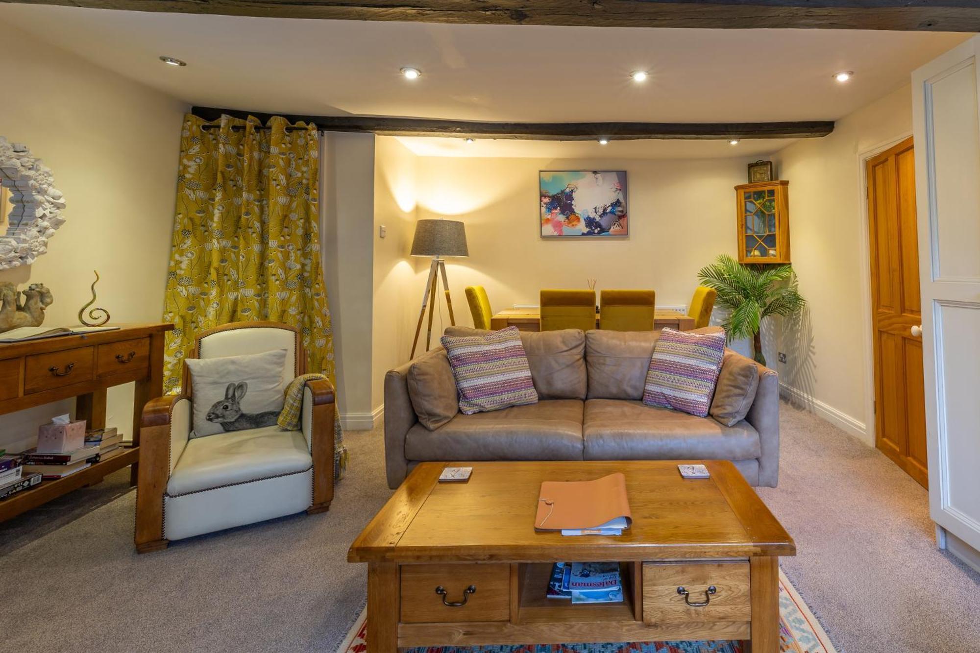 Harmony House Boutique B&B Stillingfleet Εξωτερικό φωτογραφία