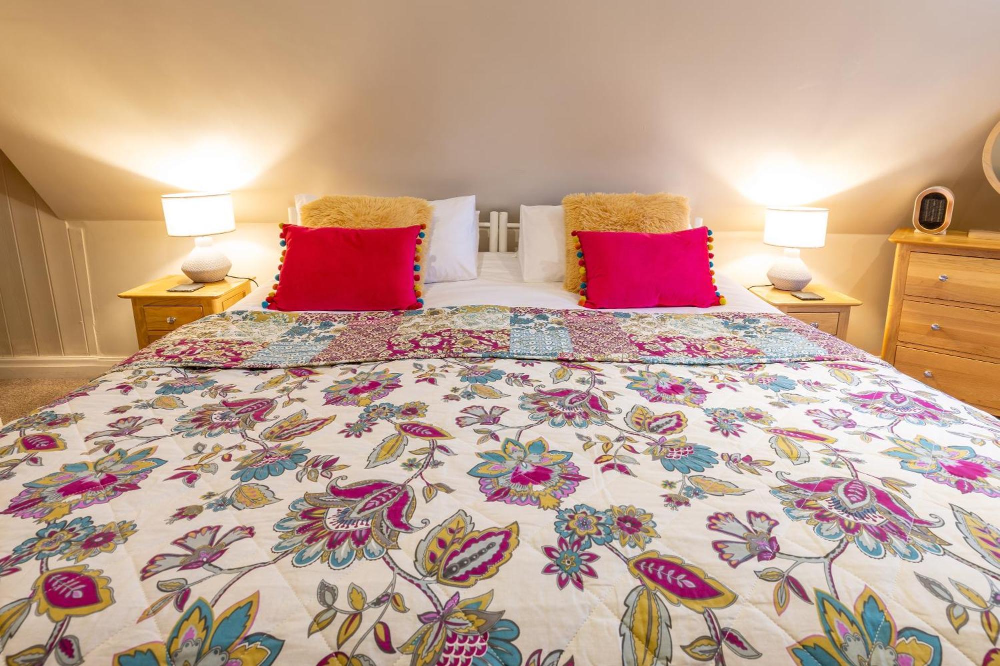 Harmony House Boutique B&B Stillingfleet Εξωτερικό φωτογραφία