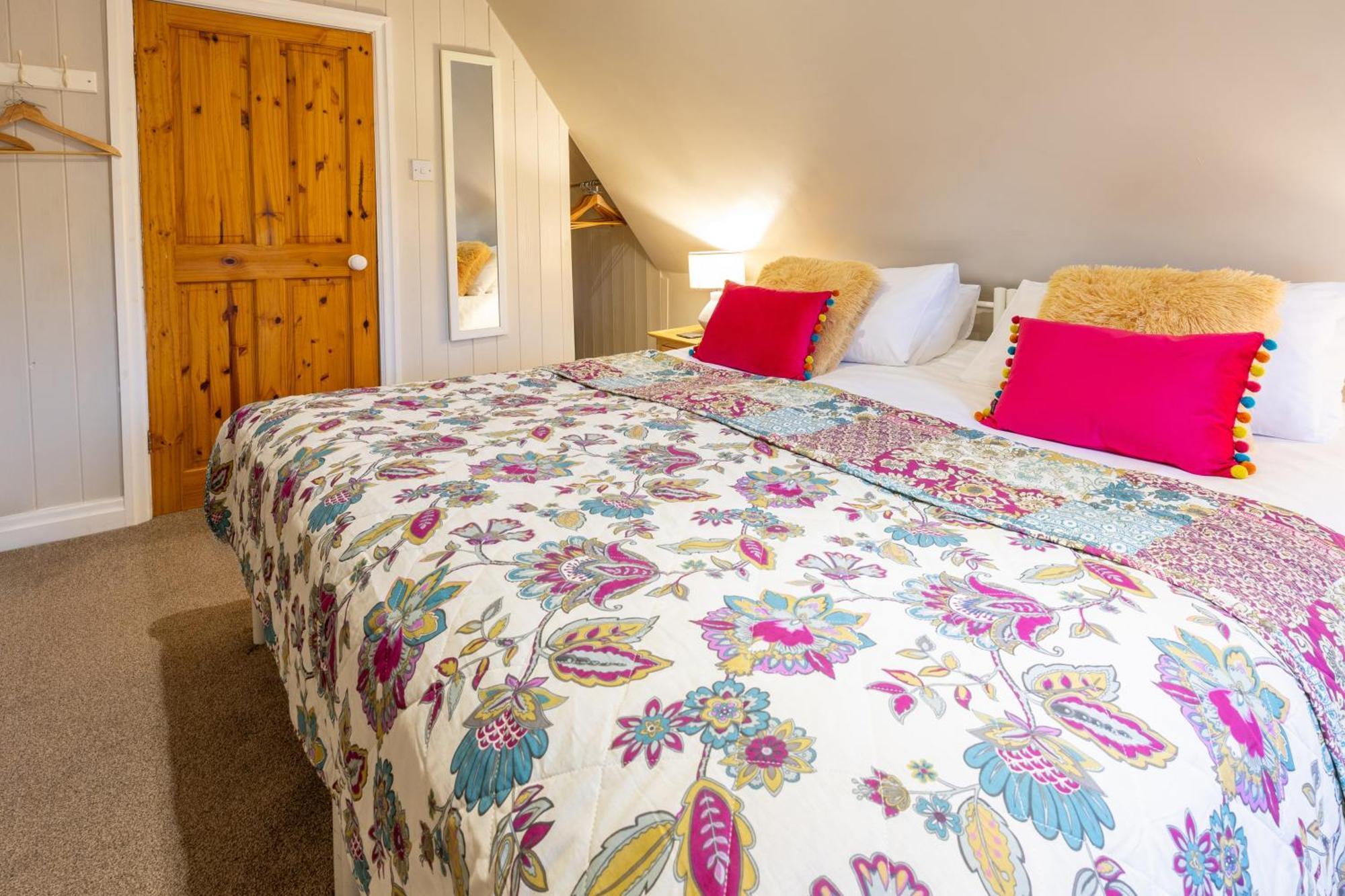Harmony House Boutique B&B Stillingfleet Εξωτερικό φωτογραφία