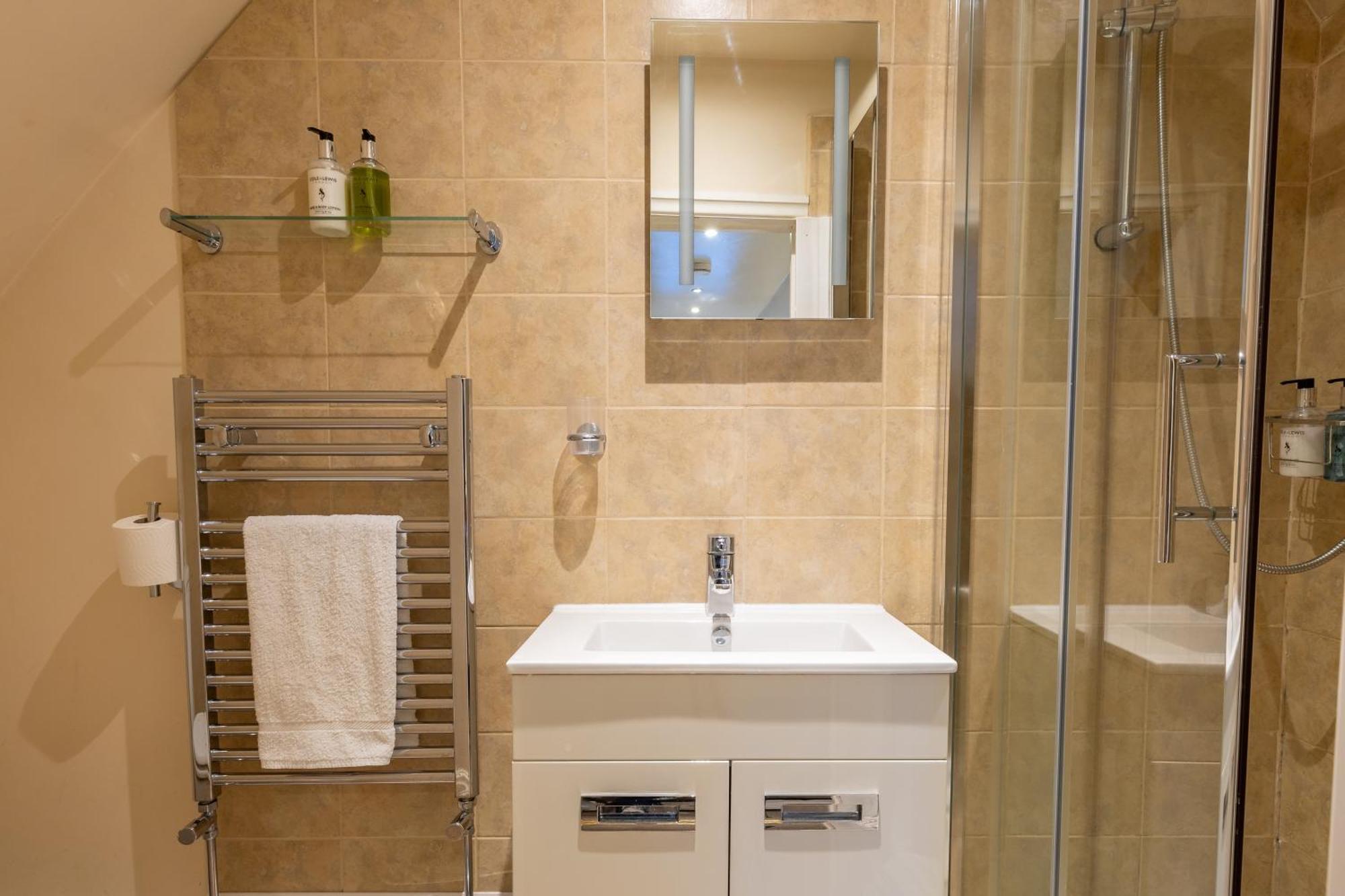 Harmony House Boutique B&B Stillingfleet Εξωτερικό φωτογραφία