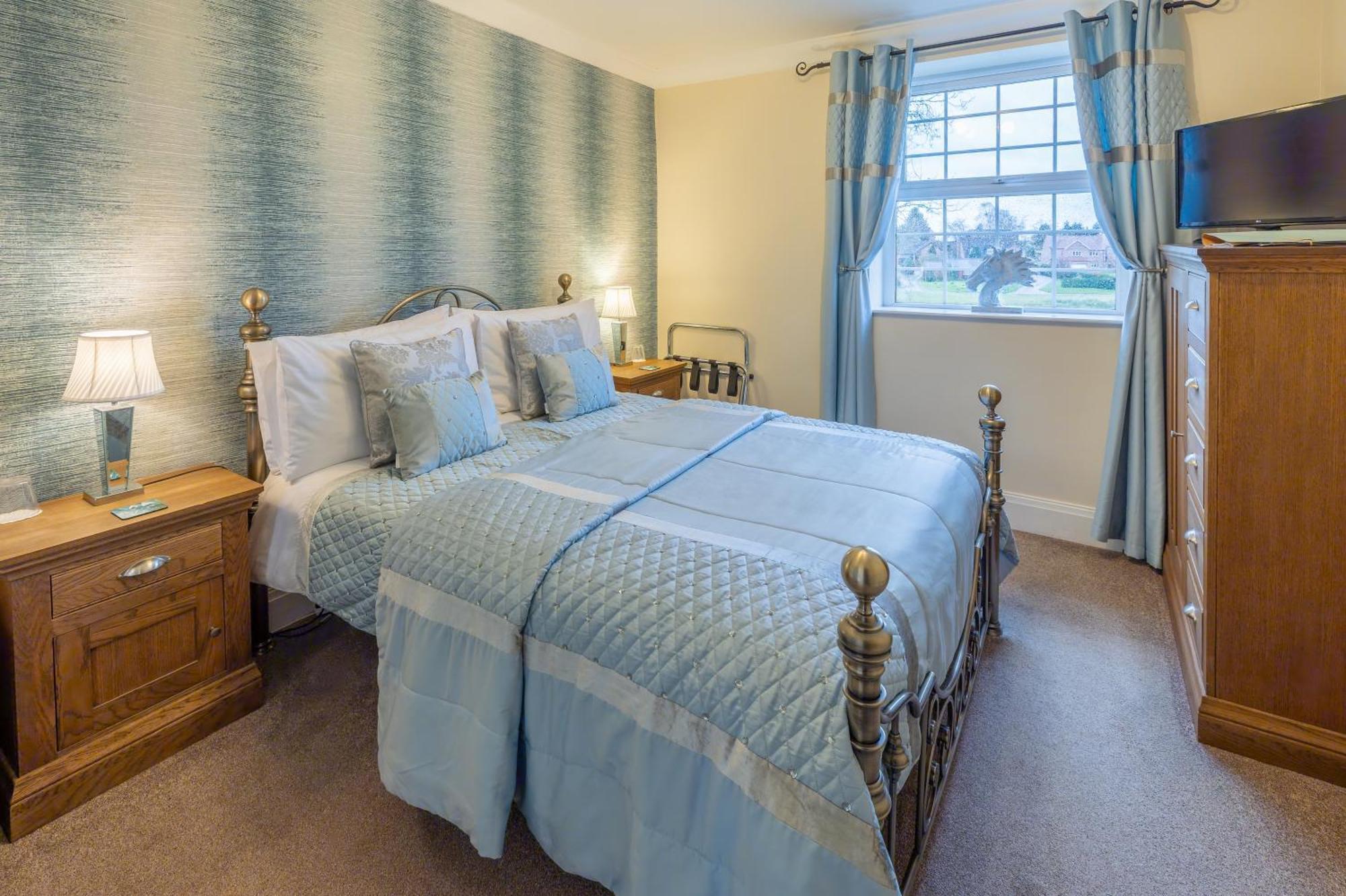 Harmony House Boutique B&B Stillingfleet Εξωτερικό φωτογραφία