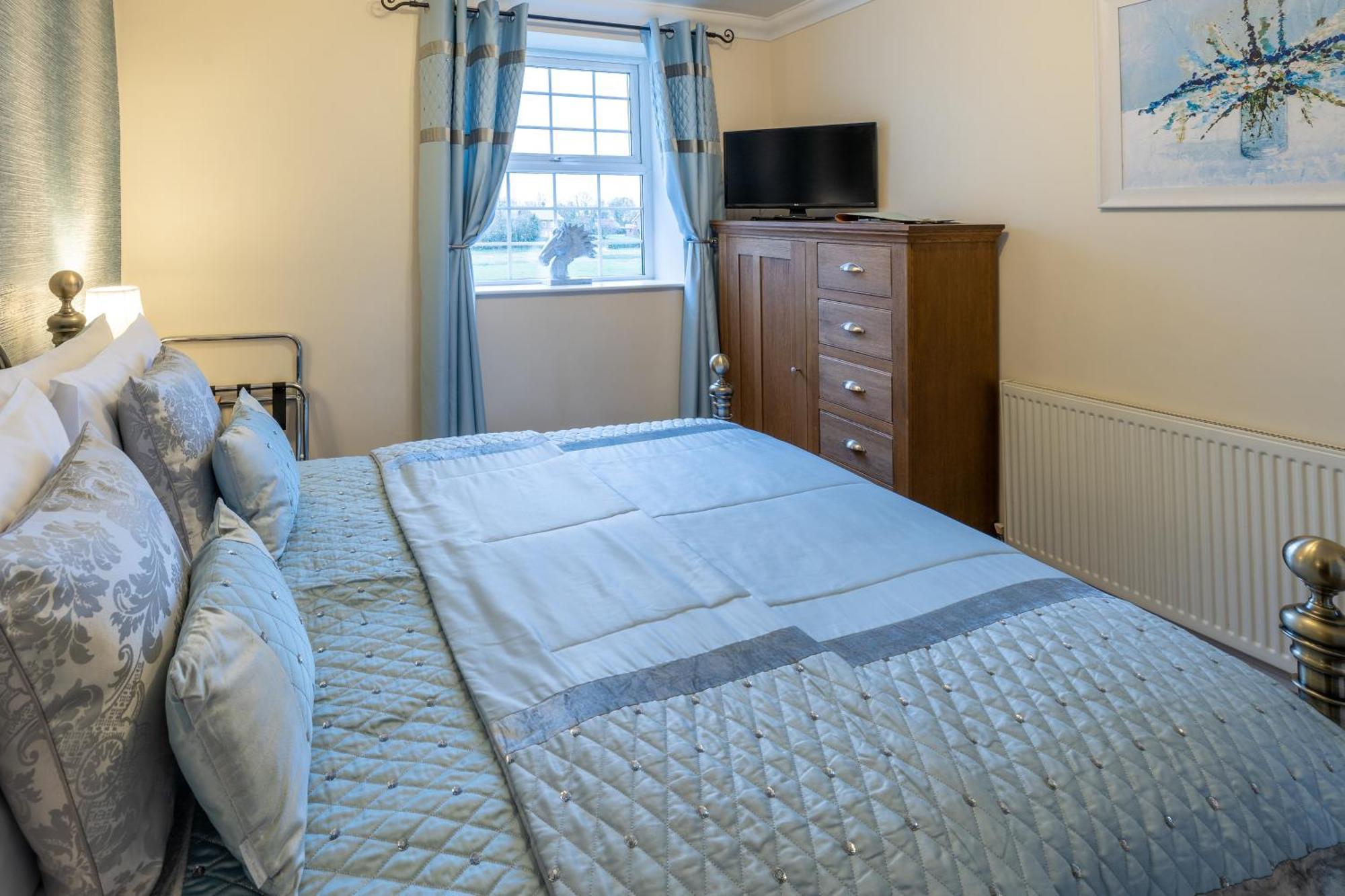 Harmony House Boutique B&B Stillingfleet Εξωτερικό φωτογραφία