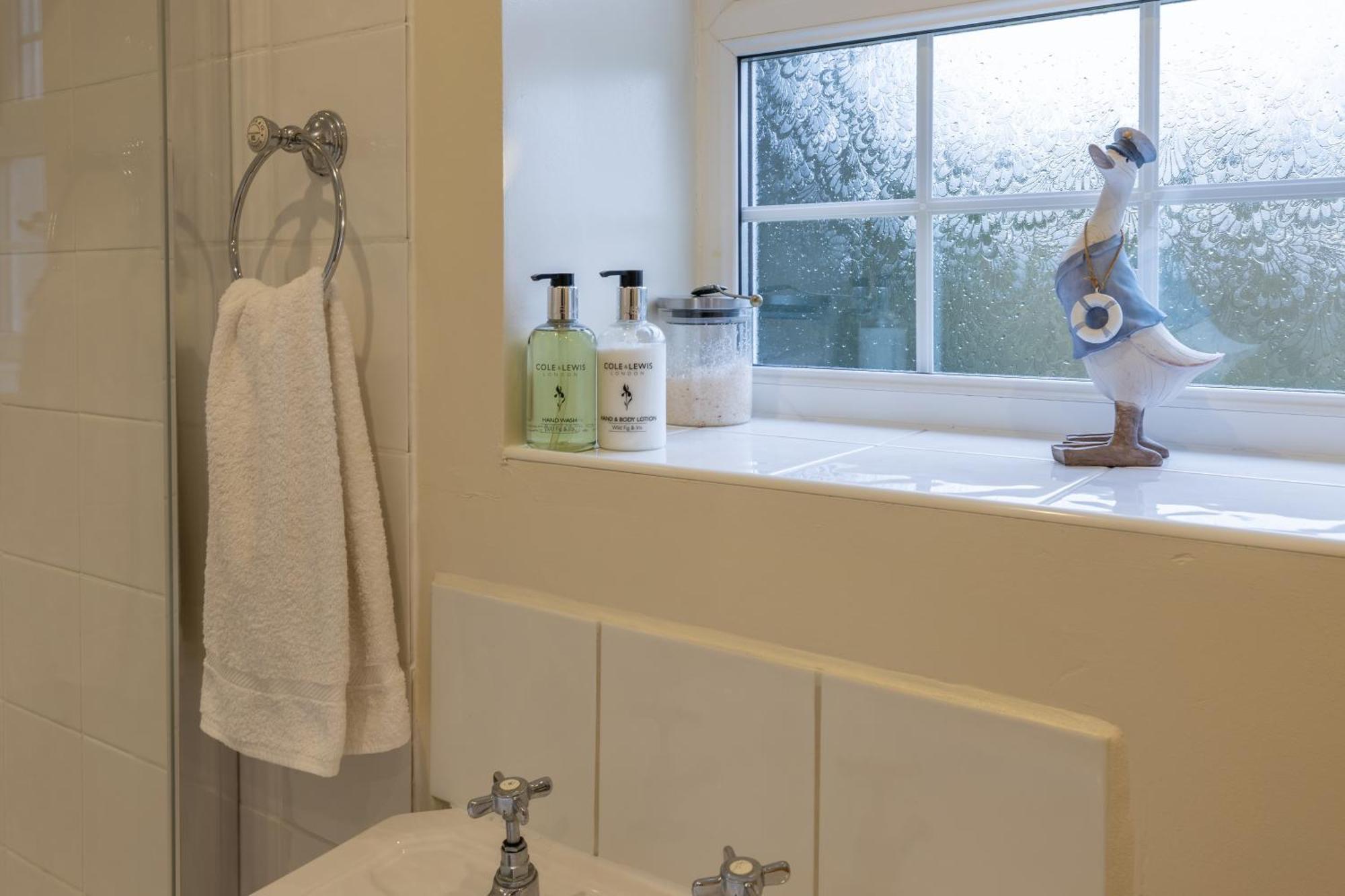 Harmony House Boutique B&B Stillingfleet Εξωτερικό φωτογραφία