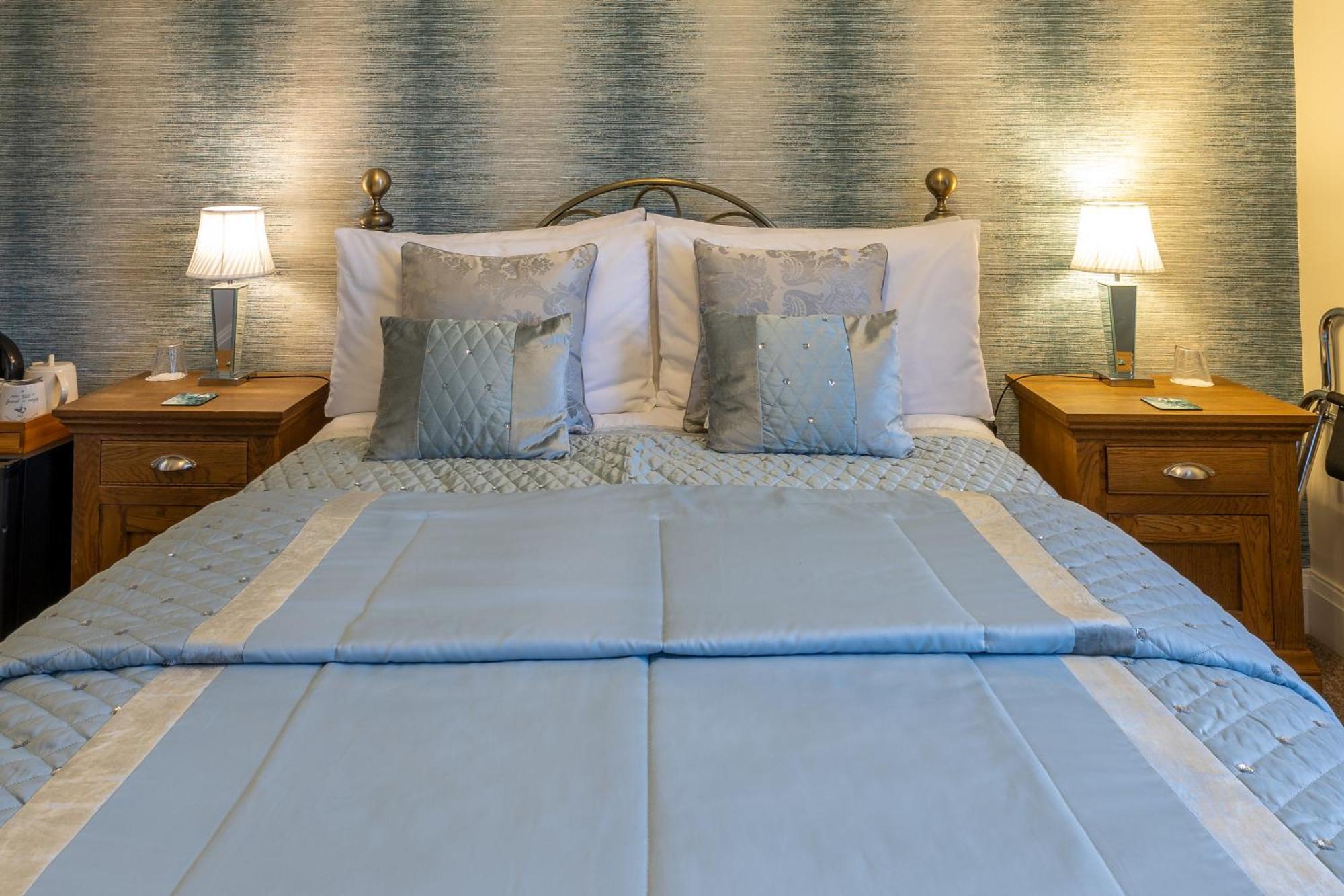 Harmony House Boutique B&B Stillingfleet Εξωτερικό φωτογραφία