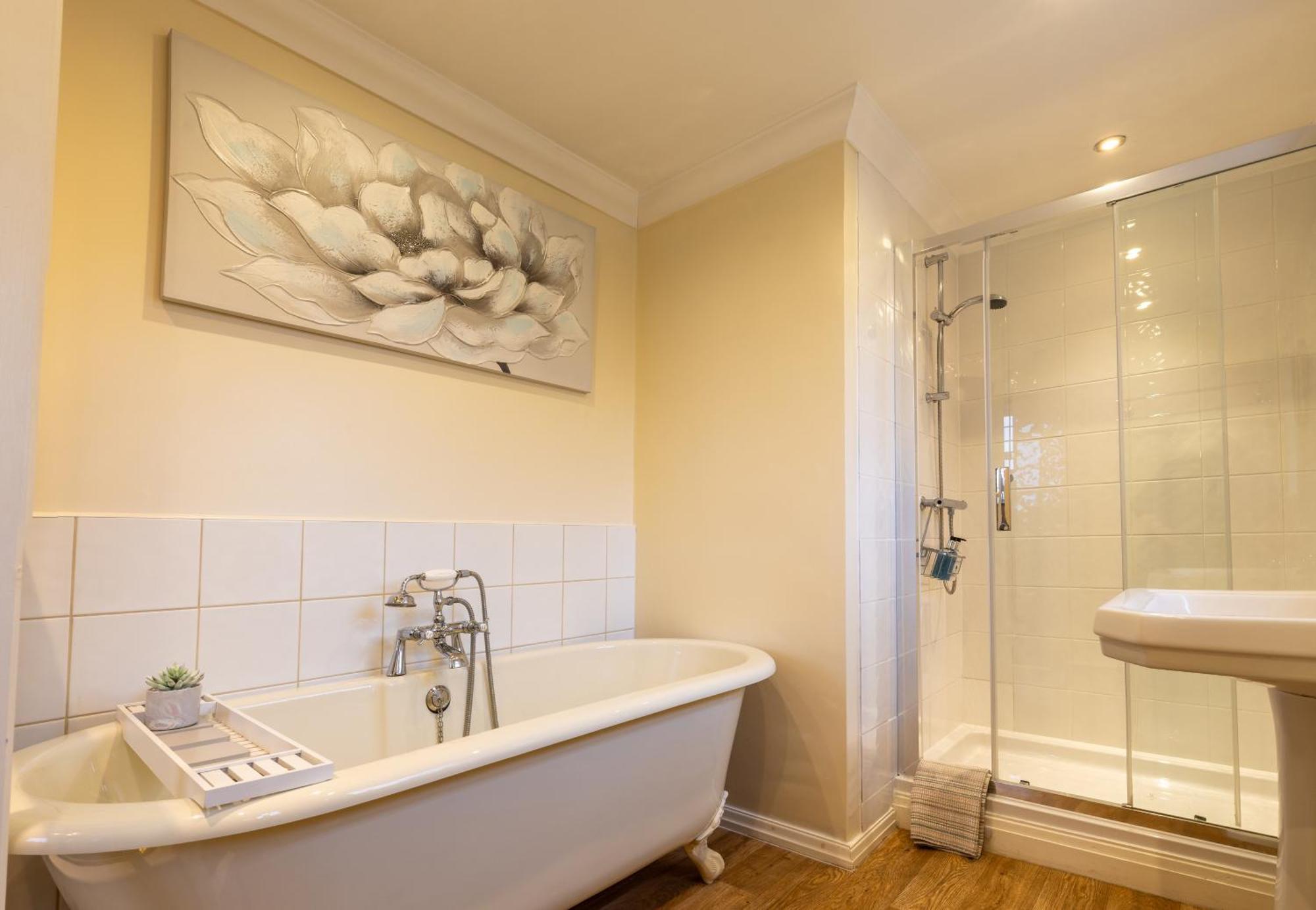 Harmony House Boutique B&B Stillingfleet Εξωτερικό φωτογραφία