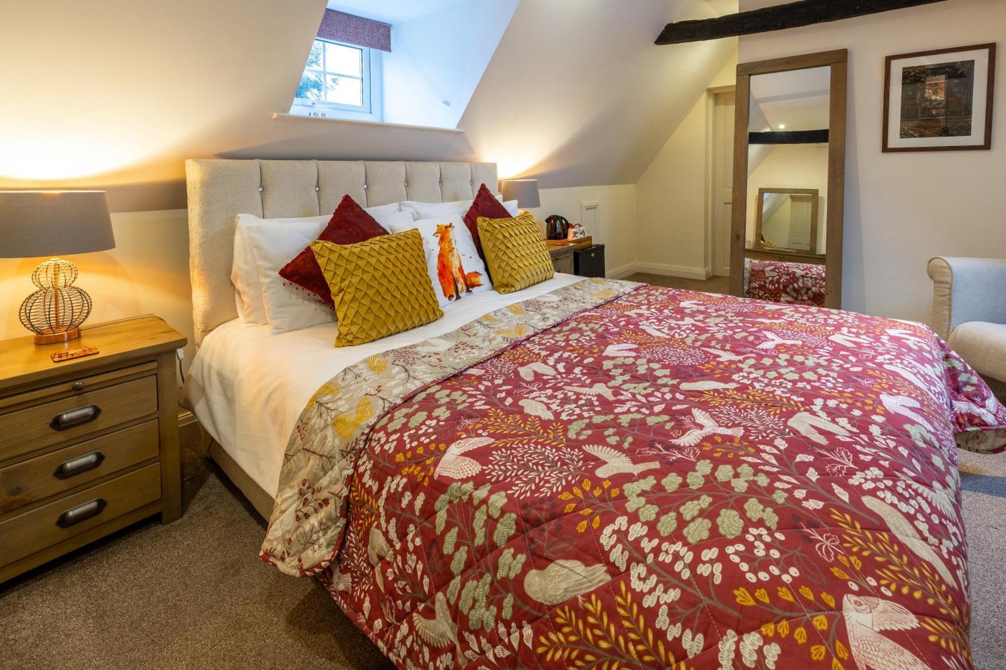Harmony House Boutique B&B Stillingfleet Εξωτερικό φωτογραφία