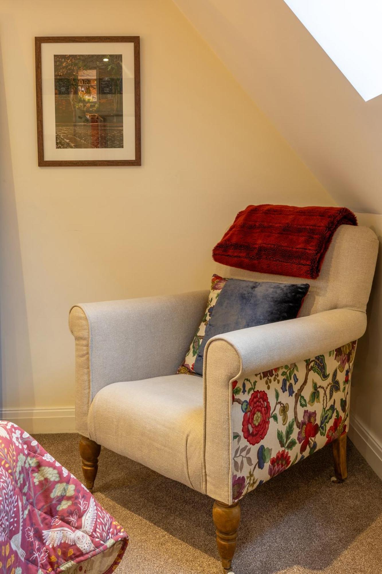 Harmony House Boutique B&B Stillingfleet Εξωτερικό φωτογραφία