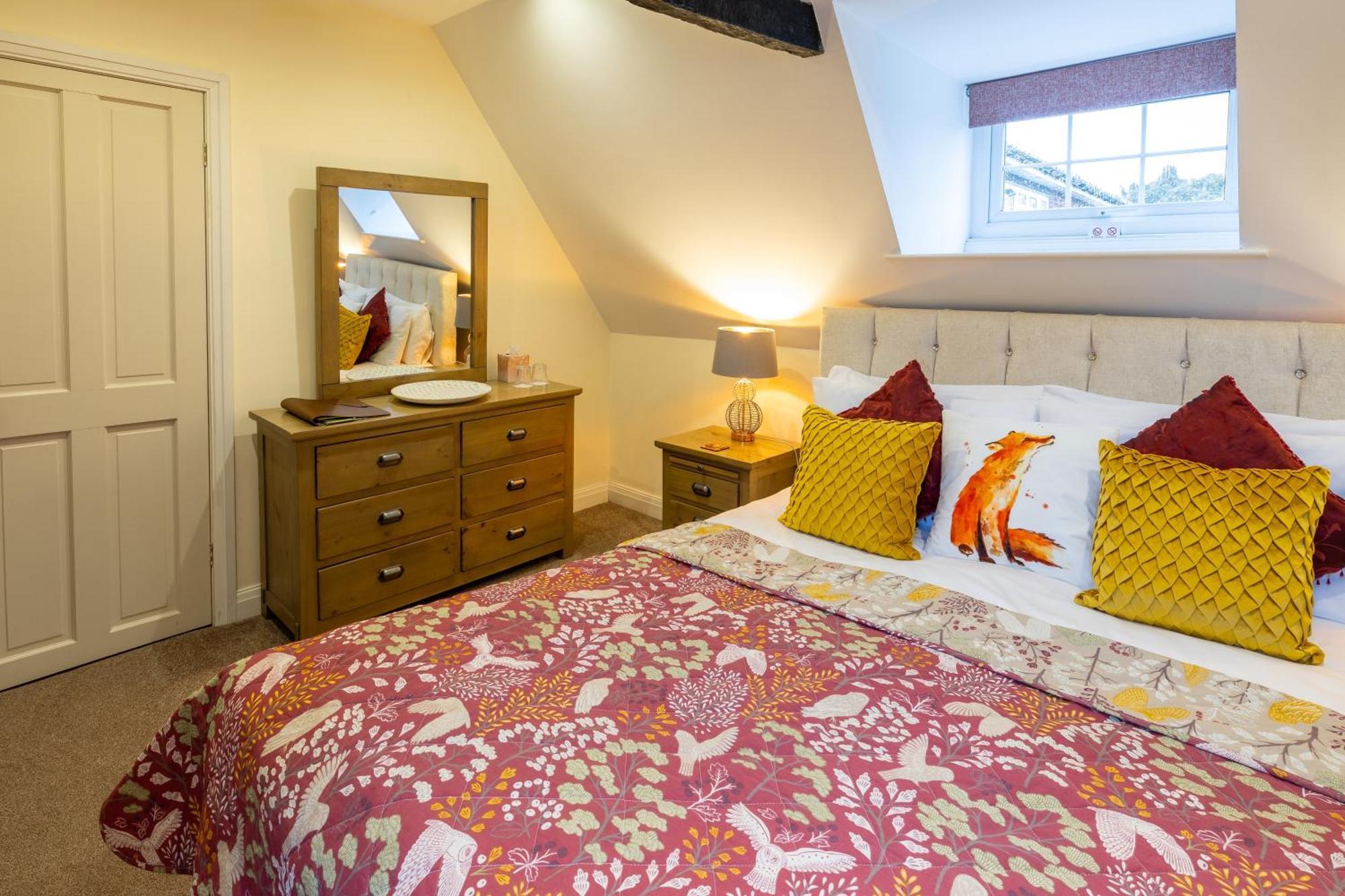 Harmony House Boutique B&B Stillingfleet Εξωτερικό φωτογραφία