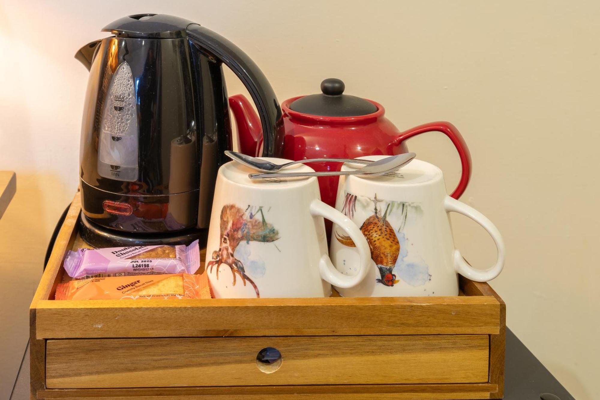 Harmony House Boutique B&B Stillingfleet Εξωτερικό φωτογραφία