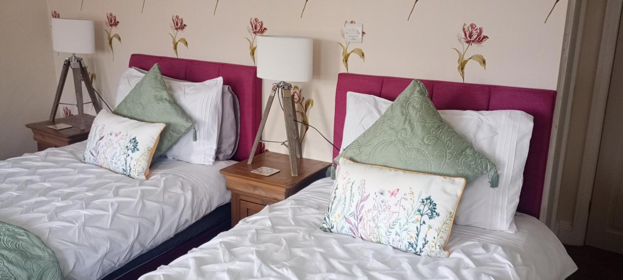 Harmony House Boutique B&B Stillingfleet Εξωτερικό φωτογραφία