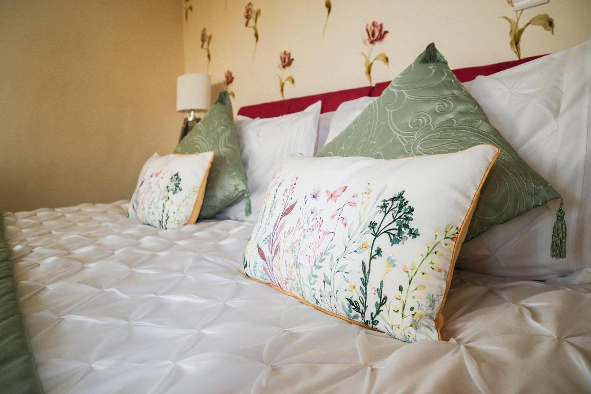 Harmony House Boutique B&B Stillingfleet Εξωτερικό φωτογραφία