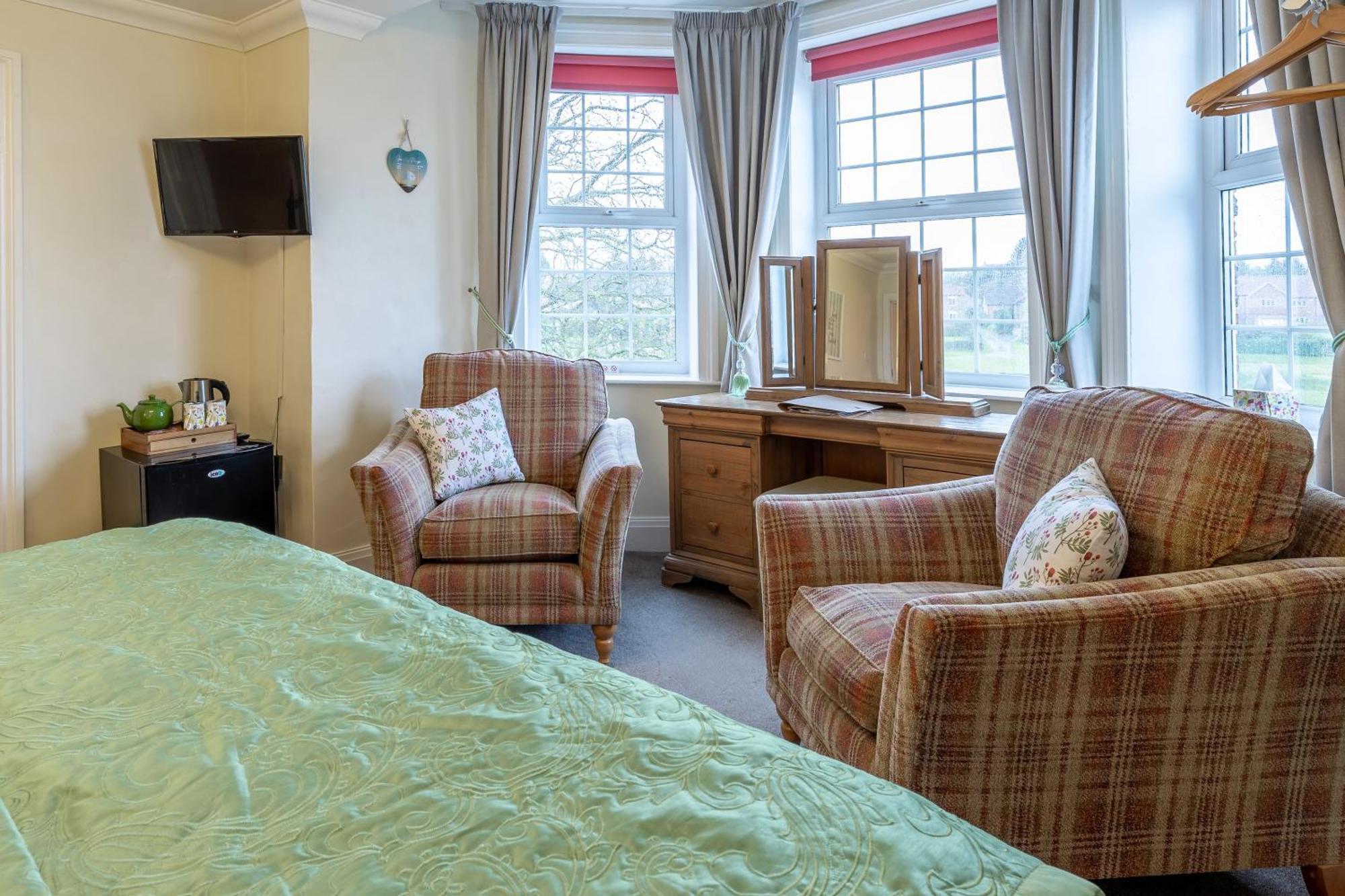 Harmony House Boutique B&B Stillingfleet Δωμάτιο φωτογραφία