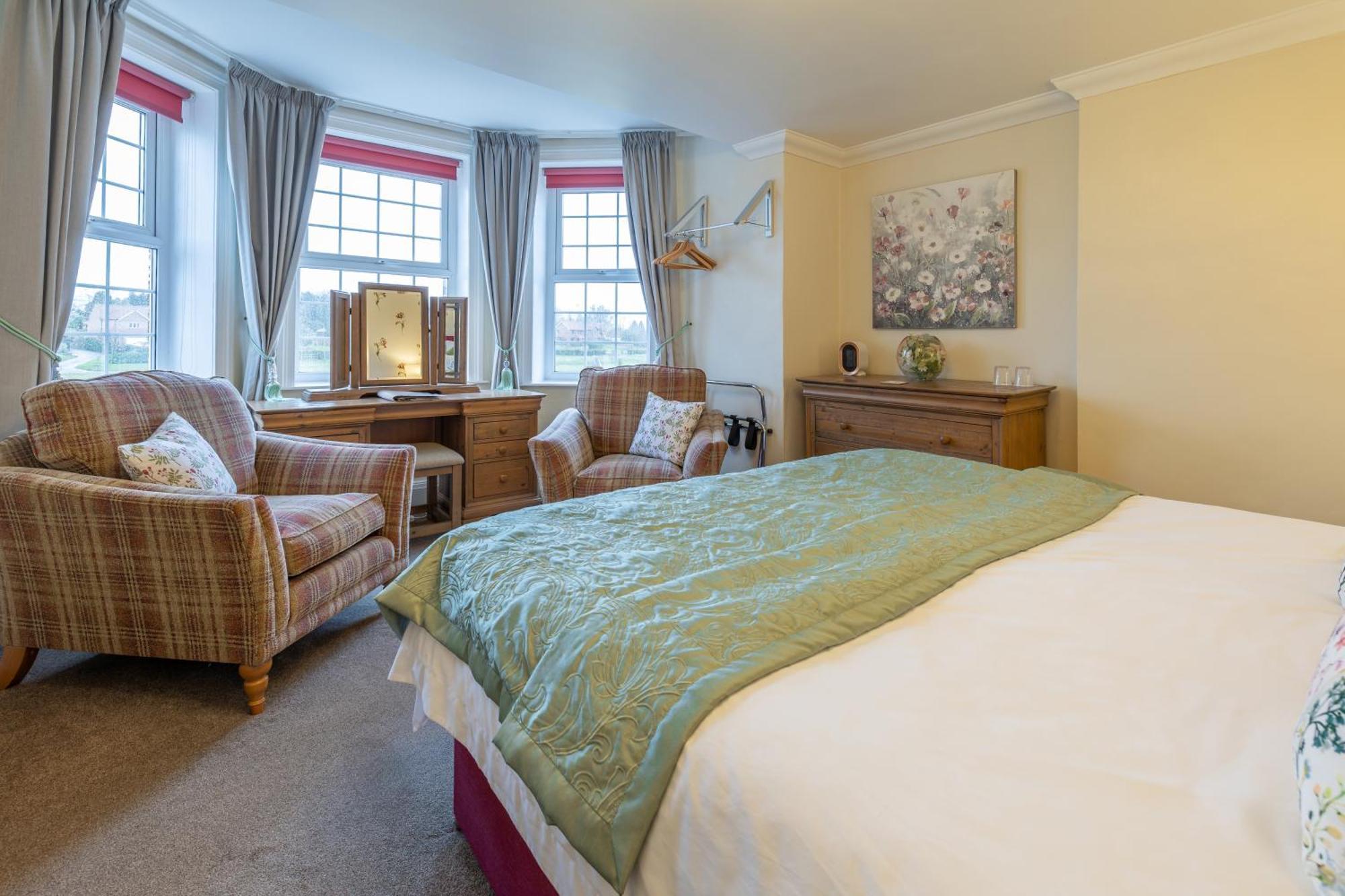 Harmony House Boutique B&B Stillingfleet Εξωτερικό φωτογραφία