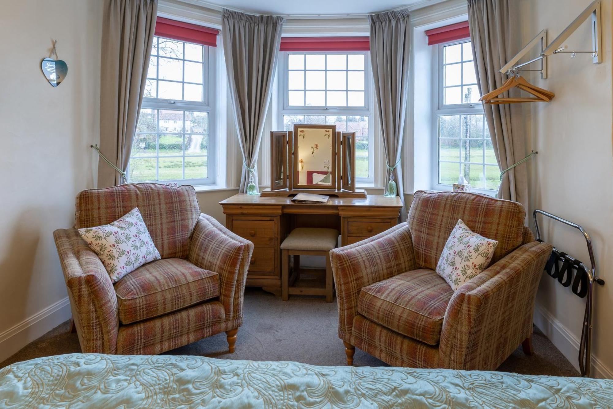 Harmony House Boutique B&B Stillingfleet Εξωτερικό φωτογραφία