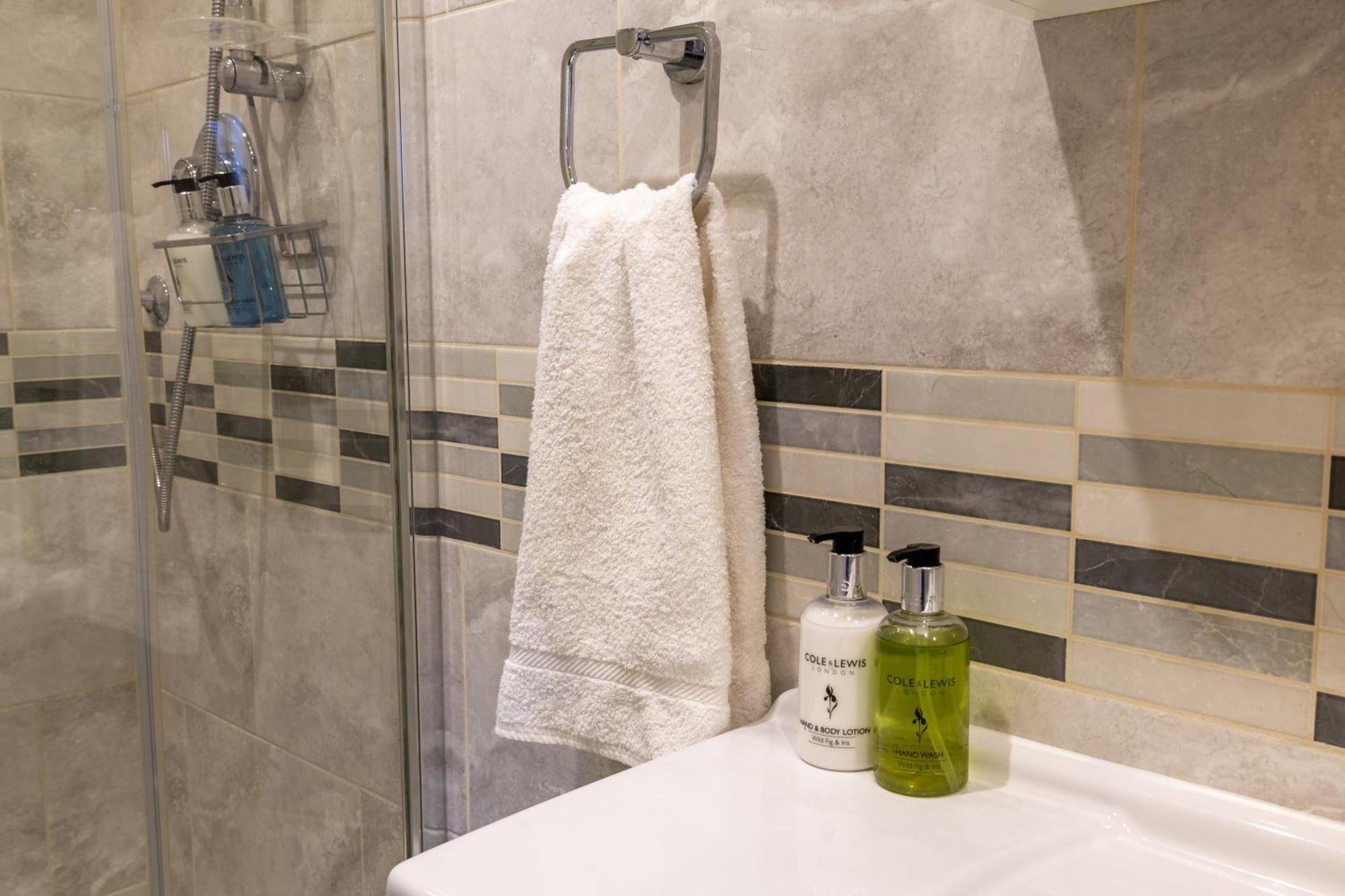 Harmony House Boutique B&B Stillingfleet Εξωτερικό φωτογραφία