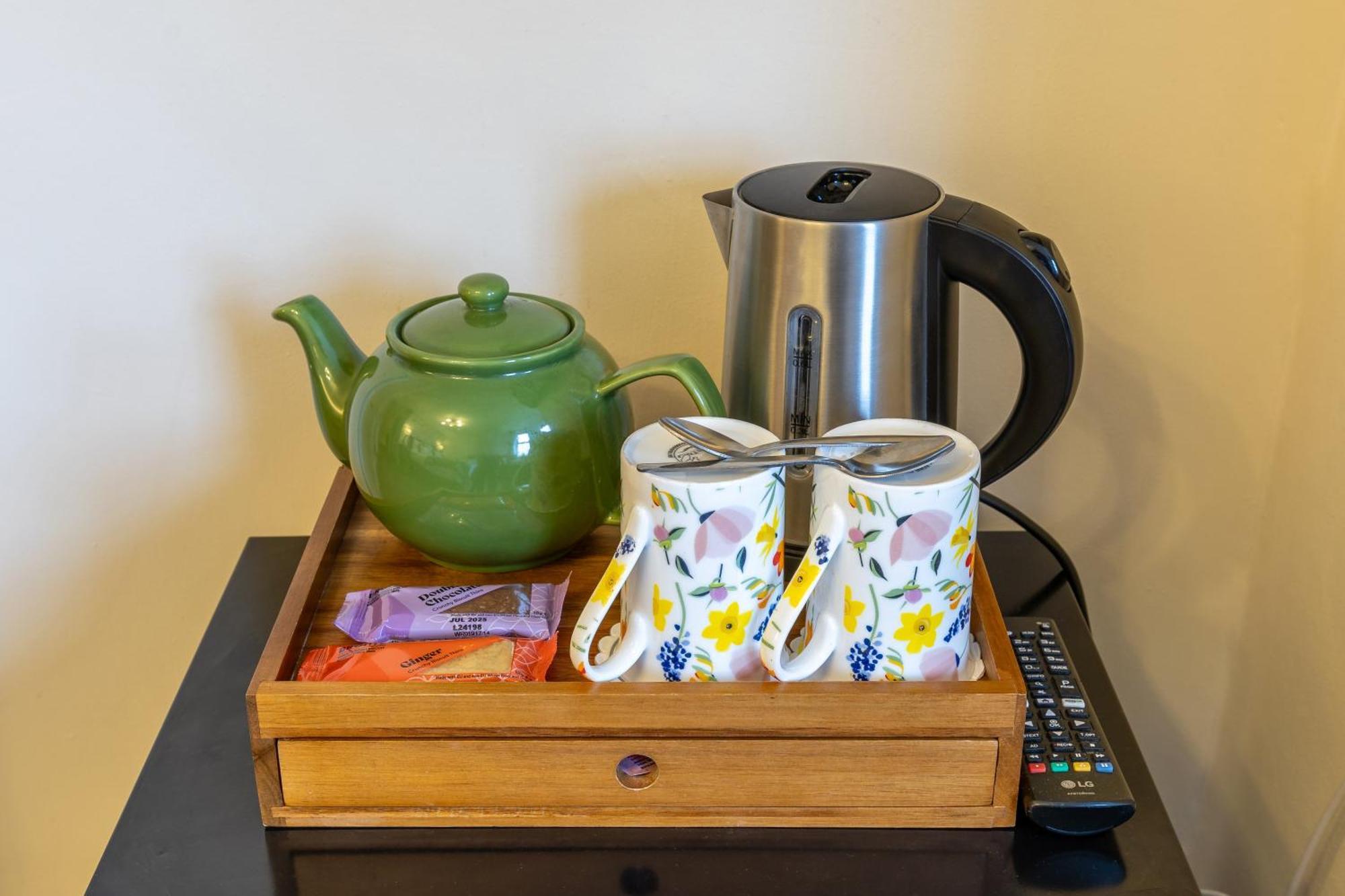 Harmony House Boutique B&B Stillingfleet Εξωτερικό φωτογραφία