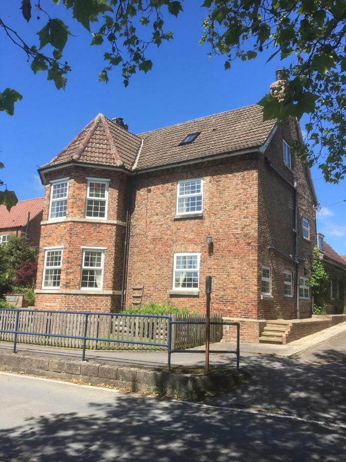 Harmony House Boutique B&B Stillingfleet Εξωτερικό φωτογραφία