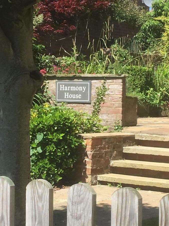 Harmony House Boutique B&B Stillingfleet Εξωτερικό φωτογραφία